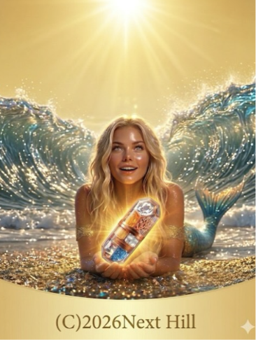 mermaid